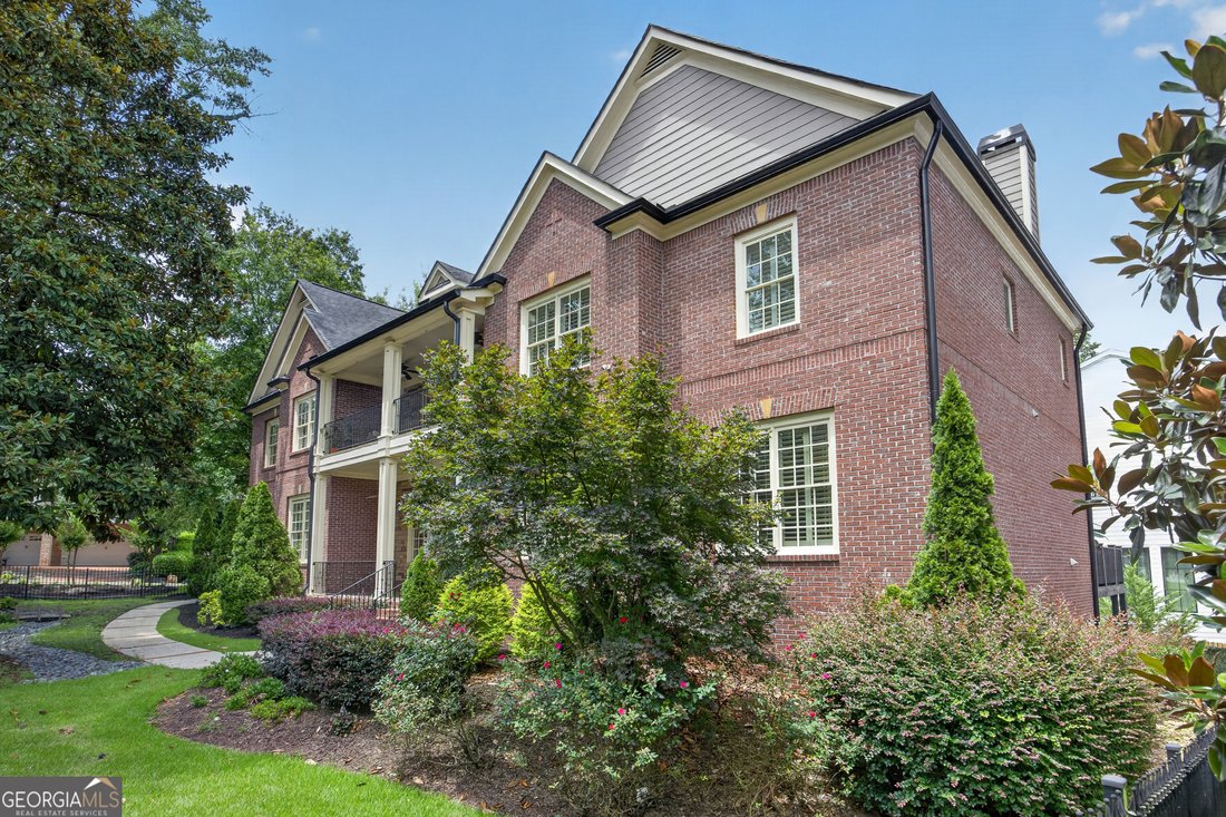 House in Brookhaven, Georgia, United States 2 - 18505938
