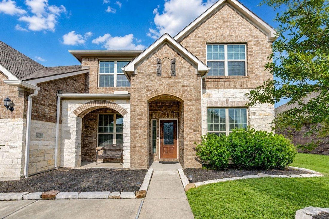 House in Spring, Texas, United States 5 - 18521186