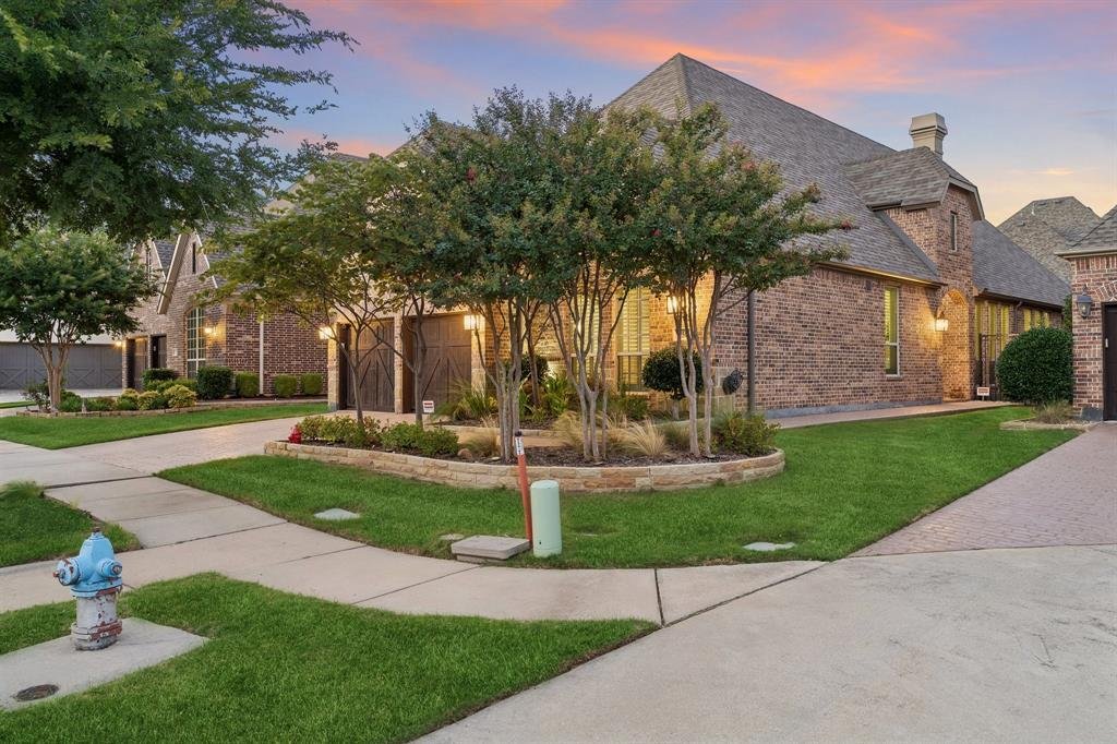 House in Allen, Texas, United States 2 - 18509255