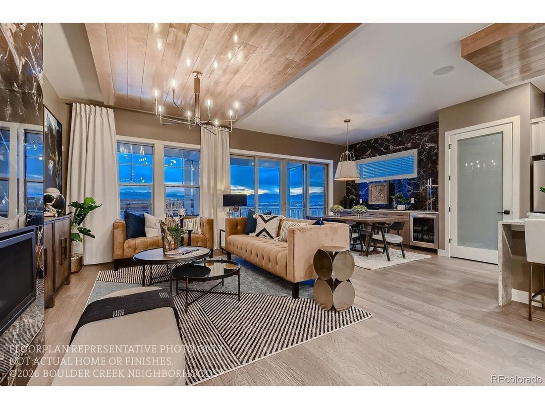 House in Broomfield, Colorado, United States 1 - 18522560