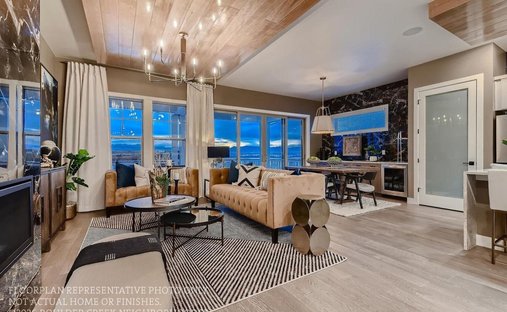 Maison à Broomfield, Colorado, États-Unis 1