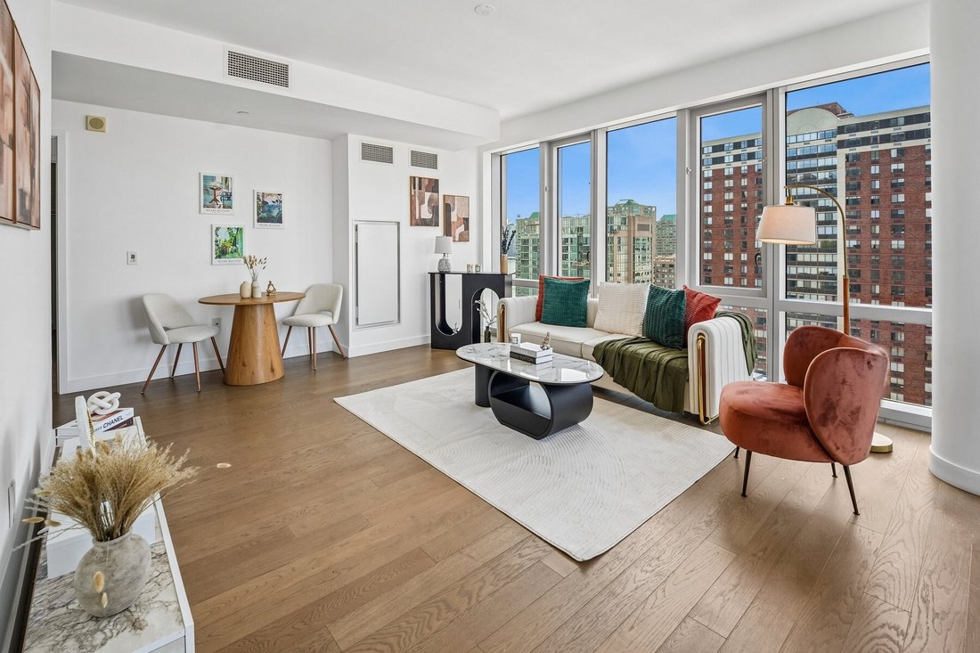 Condo in Hoboken, New Jersey, United States 4 - 18515853