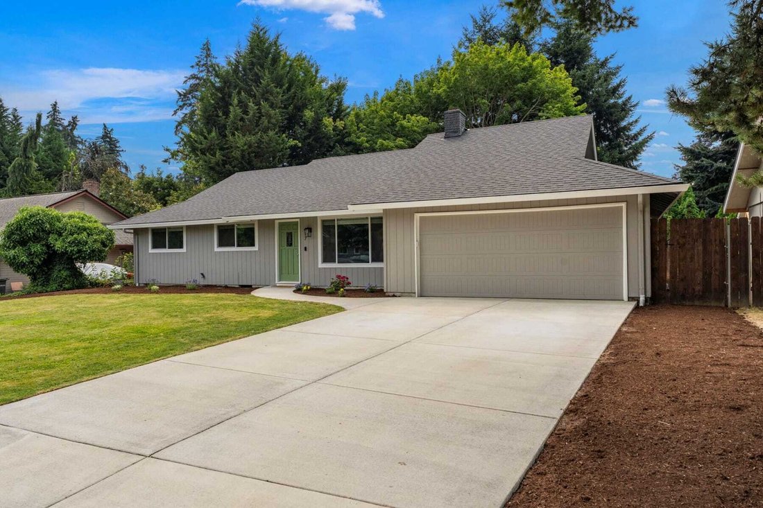 House in Vancouver, Washington, United States 3 - 18510630