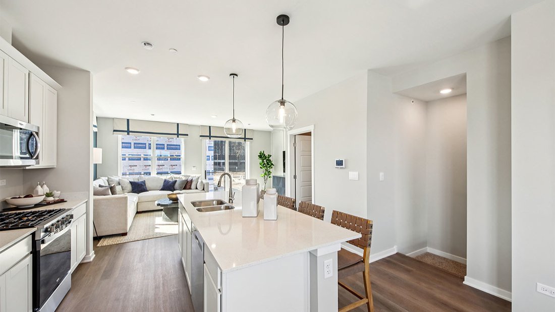 Townhouse in Warrenville, Illinois, United States 5 - 18517290