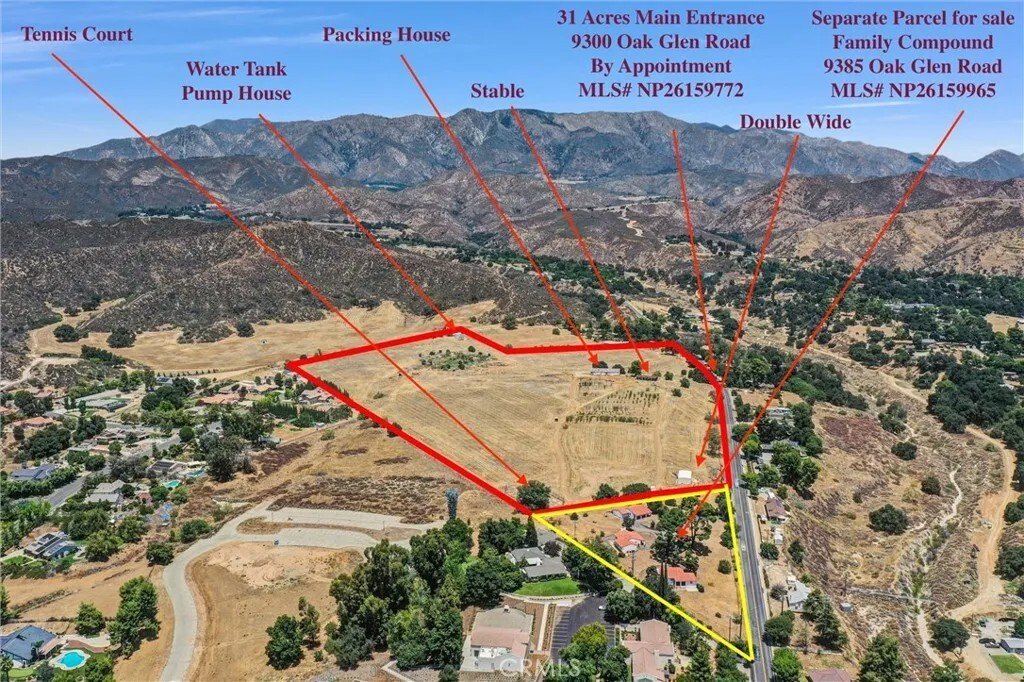 House in Cherry Valley, California, United States 5 - 18515439