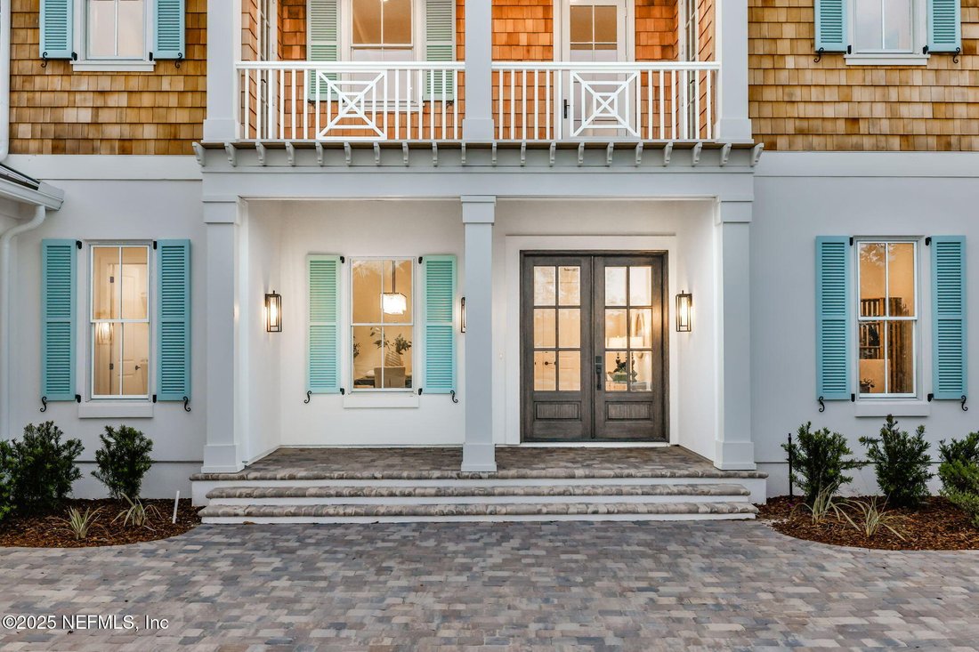 House in Jacksonville, Florida, United States 5 - 18511497