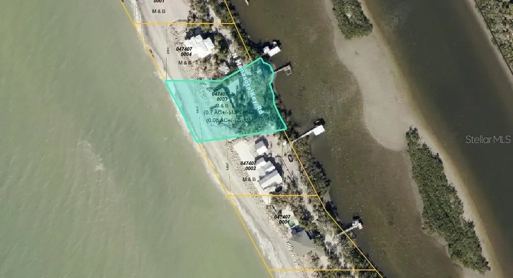 Land in Englewood, Florida, United States 4 - 18522614