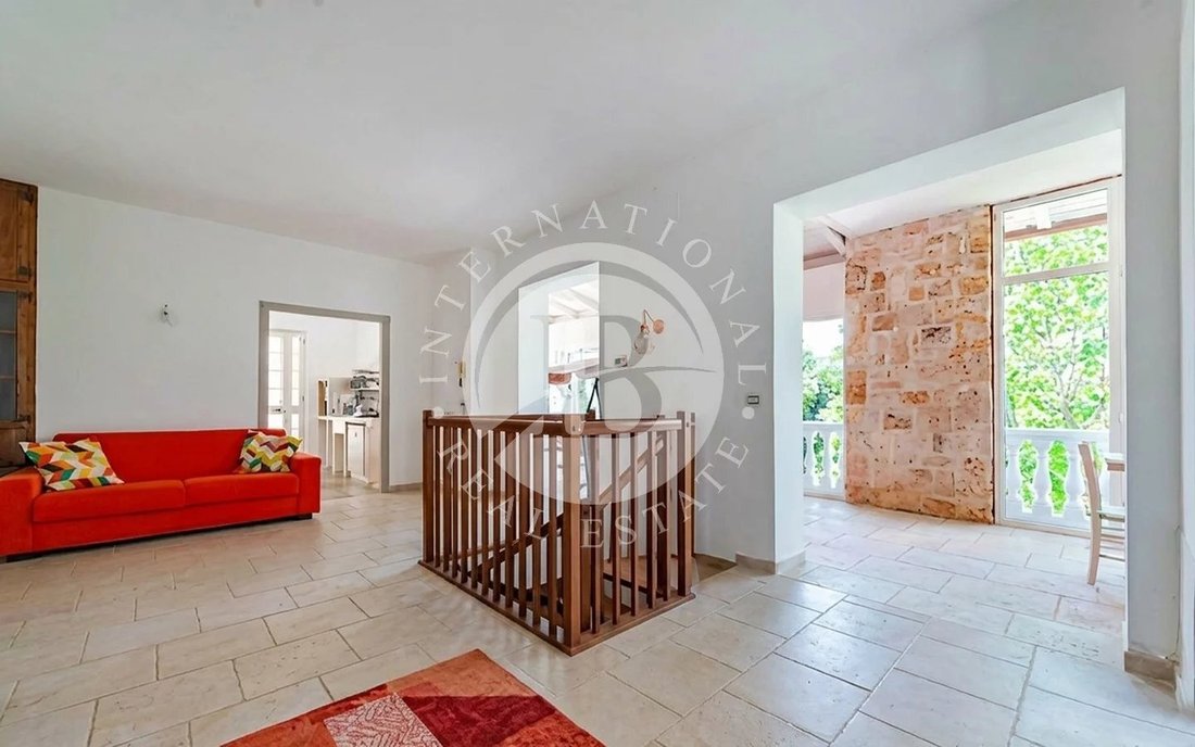 Villa in Impalata - Santa Lucia - The Assumption, Monopoli, Apulia 5 - 18508298