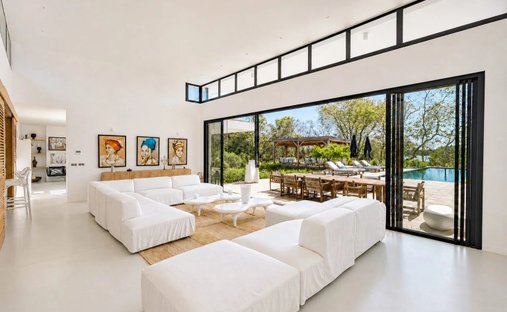Villa a Tamarin, Distretto di Black River, Mauritius 1