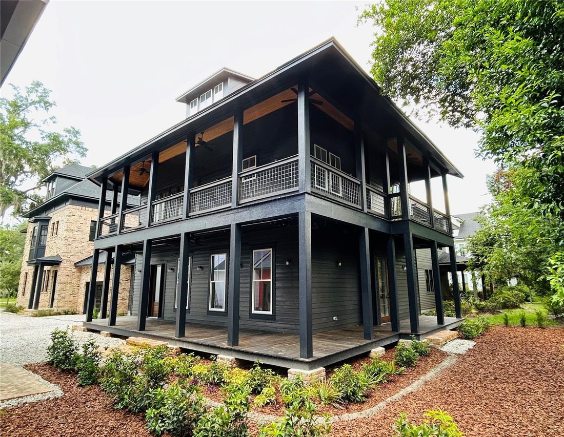 Townhouse in Gainesville, Florida, United States 3 - 18511870
