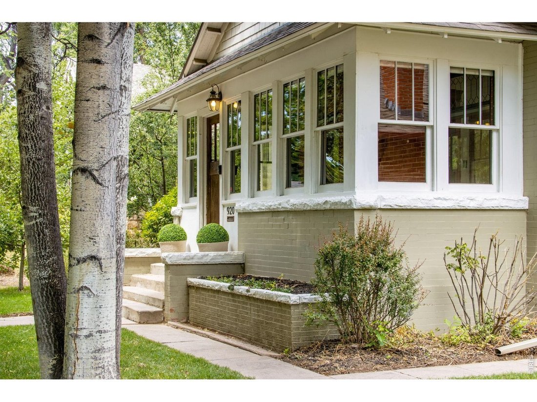 House in Fort Collins, Colorado, United States 3 - 18518664