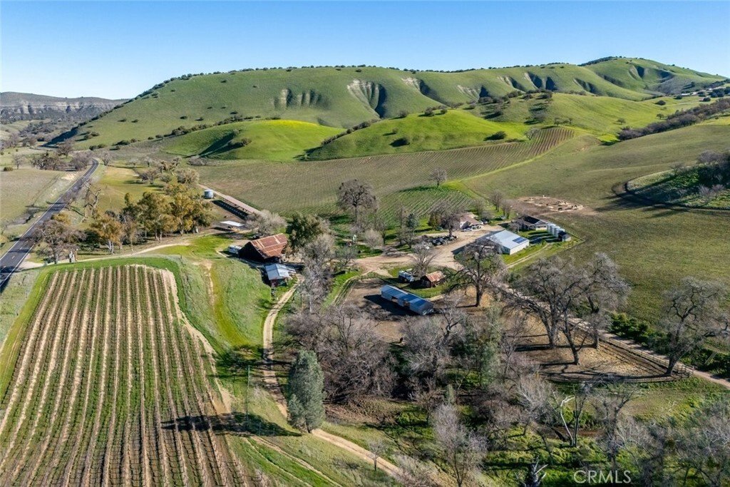 Land in Creston, California, United States 4 - 18515969
