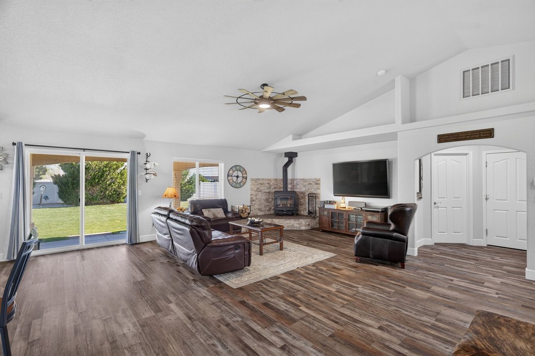 House in Fallon, Nevada, United States 3 - 18509470
