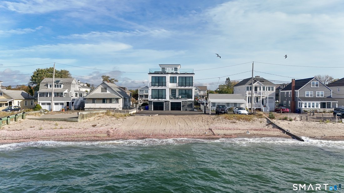 House in Fairfield, Connecticut, United States 2 - 18513397