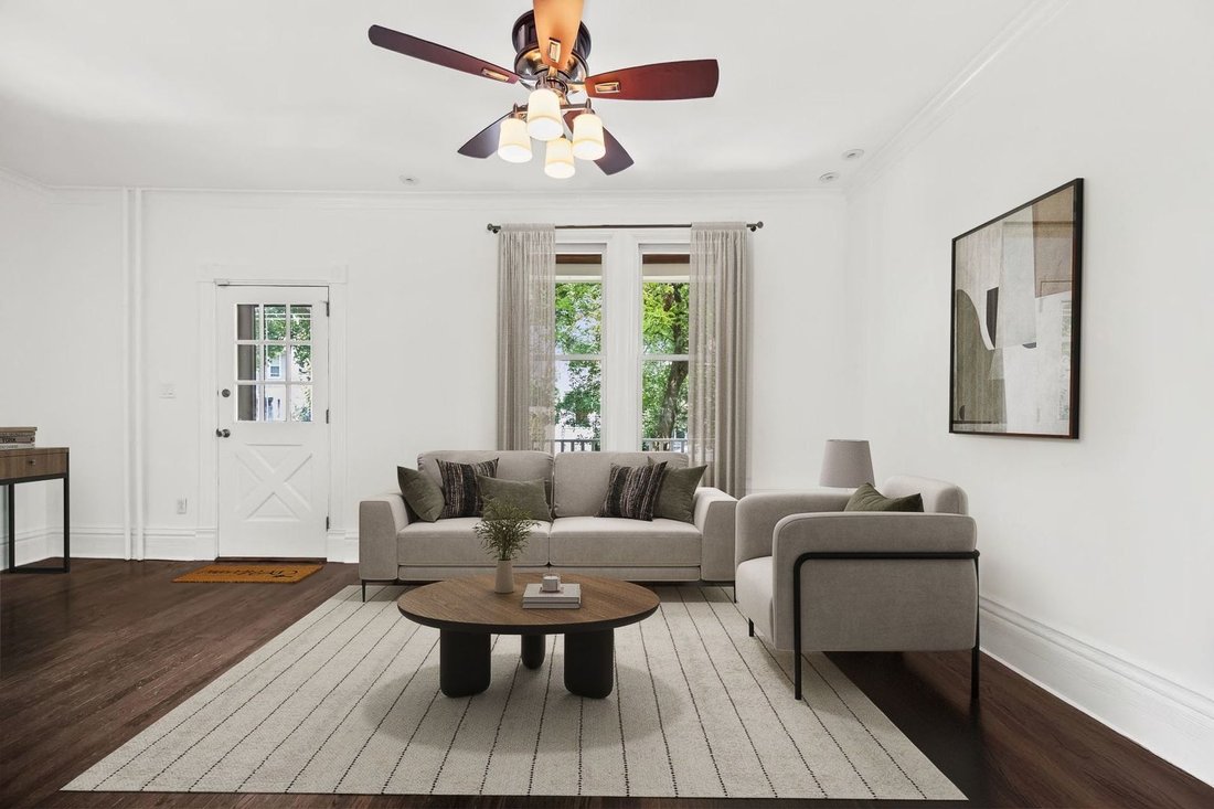 House in Chicago, Illinois, United States 2 - 18512090