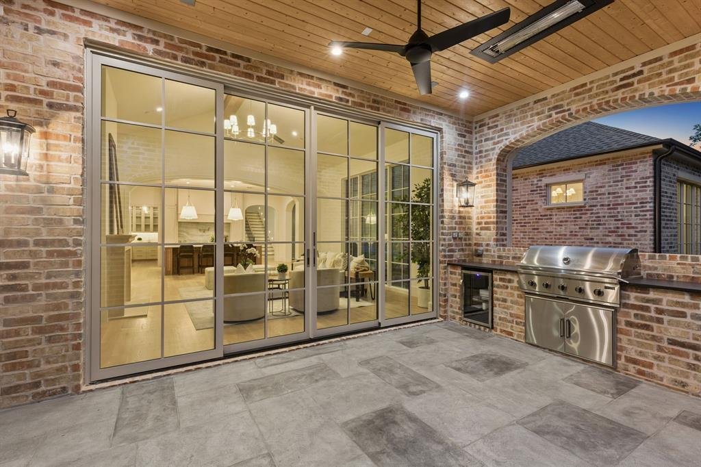 House in Frisco, Texas, United States 3 - 18513209
