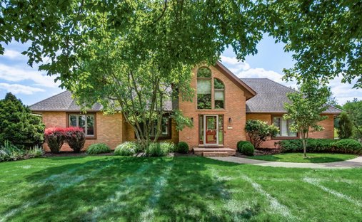Haus in Granville, Ohio, Vereinigte Staaten 1