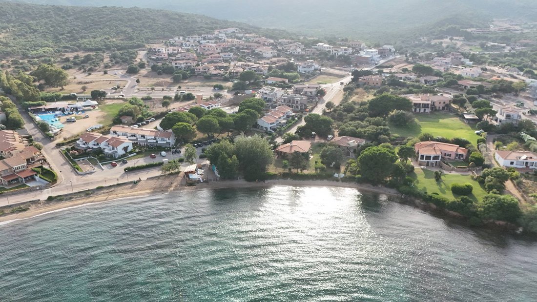 Villa in Arzachena, Sardinia, Italy 2 - 18519693