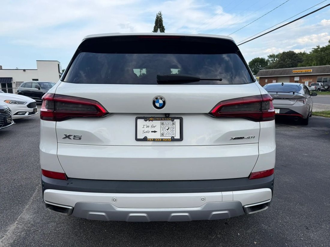 Suv in Virginia Beach, VA, United States 4 - 18516449