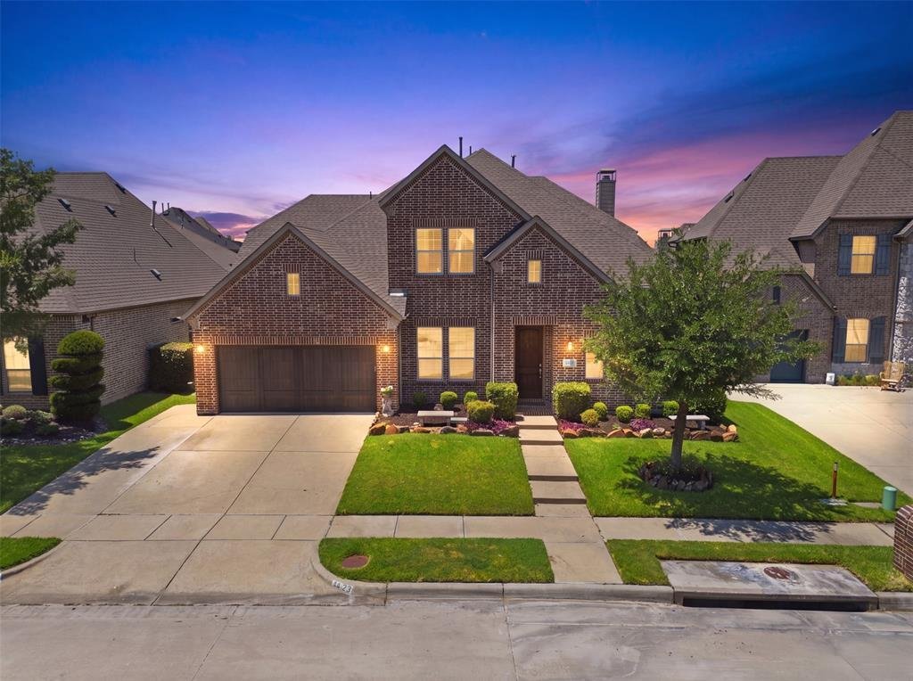 House in Carrollton, Texas, United States 1 - 18509269