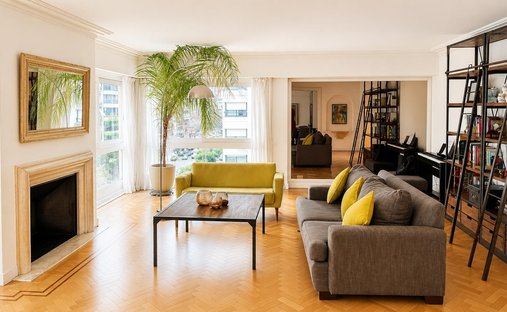 Apartamento en Buenos Aires, Buenos Aires, Argentina 1
