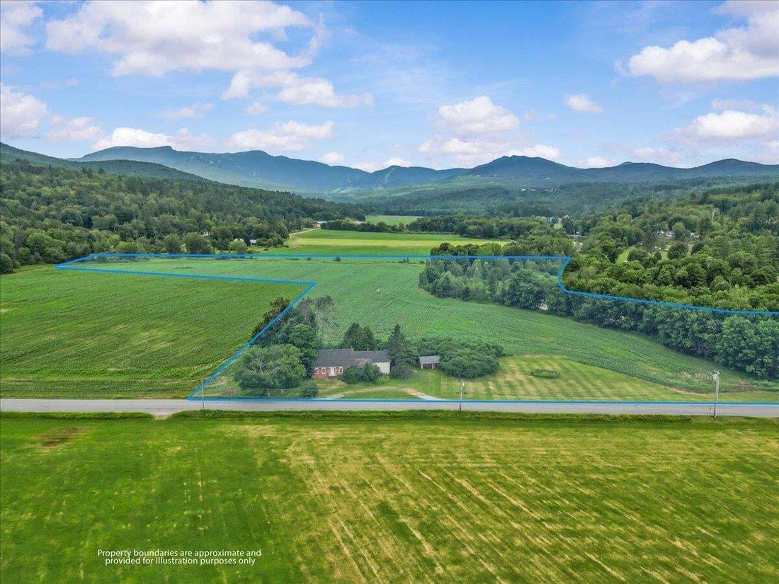 House in Stowe, Vermont, United States 2 - 18510208