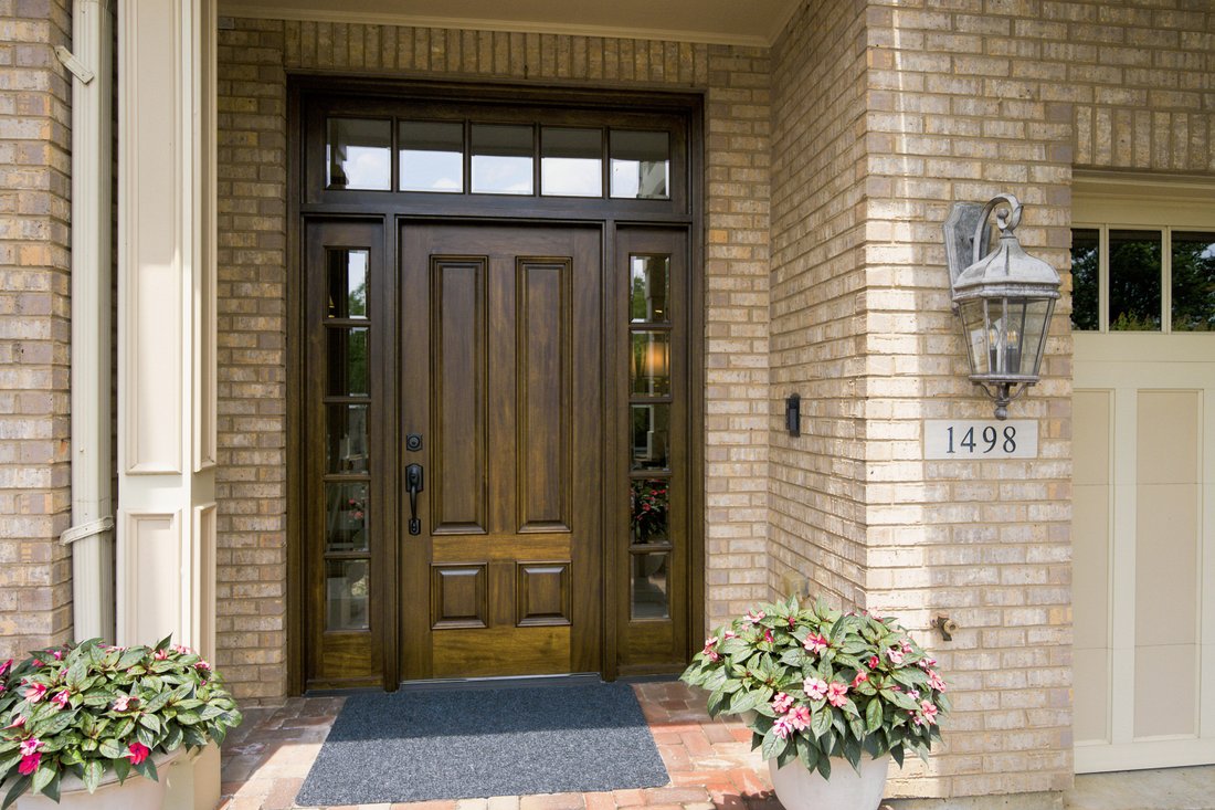 Townhouse in Cincinnati, Ohio, United States 3 - 18516693