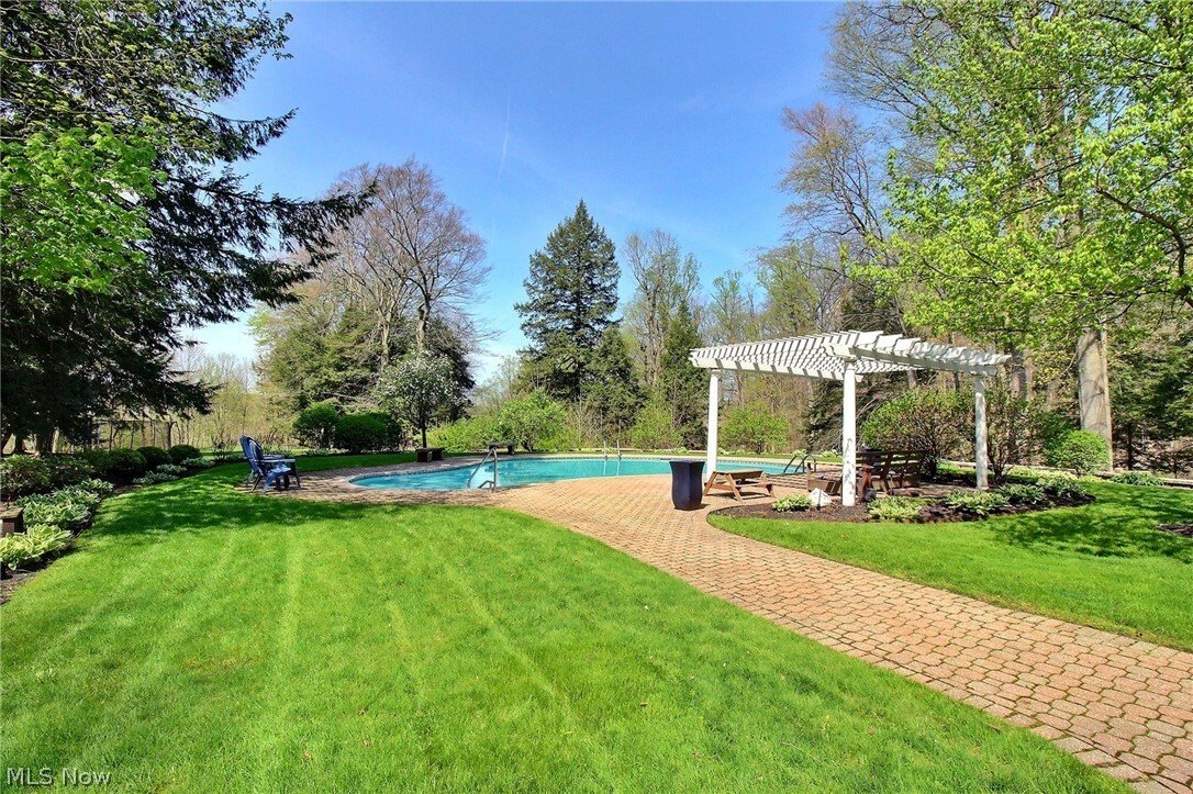 House in Gates Mills, Ohio, United States 3 - 18511283