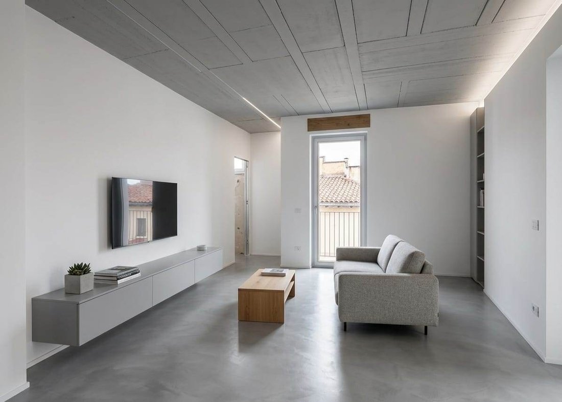 Apartment in Bari Street - Gravina Street - Santeramo Street, Altamura, Apulia 1 - 18512998