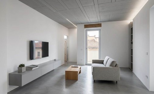 Wohnung in Bari Straße - Gravina Straße - Santeramo Straße, Altamura, Apulien 1