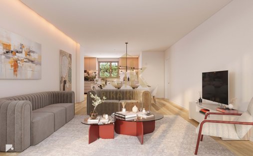 Apartamento en Calheta, Madeira, Portugal 1