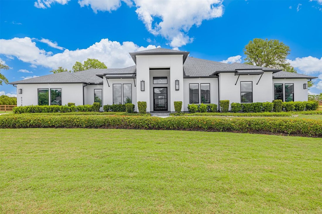 House in Fulshear, Texas, United States 1 - 18509398