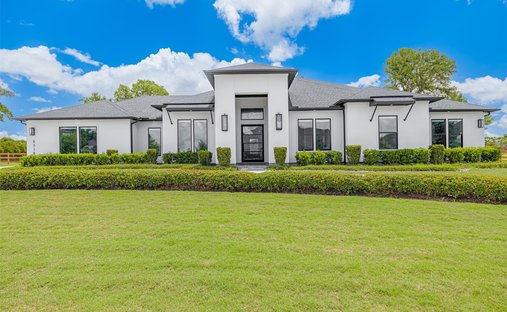 Haus in Fulshear, Texas, Vereinigte Staaten 1