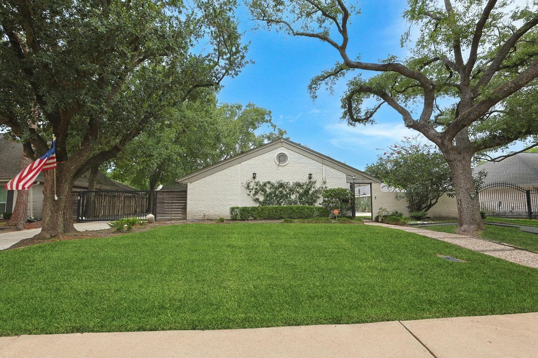 House in Houston, Texas, United States 4 - 18520248