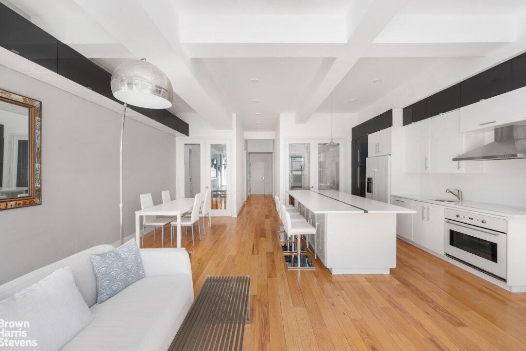 Condo in New York, New York, United States 4 - 17629210