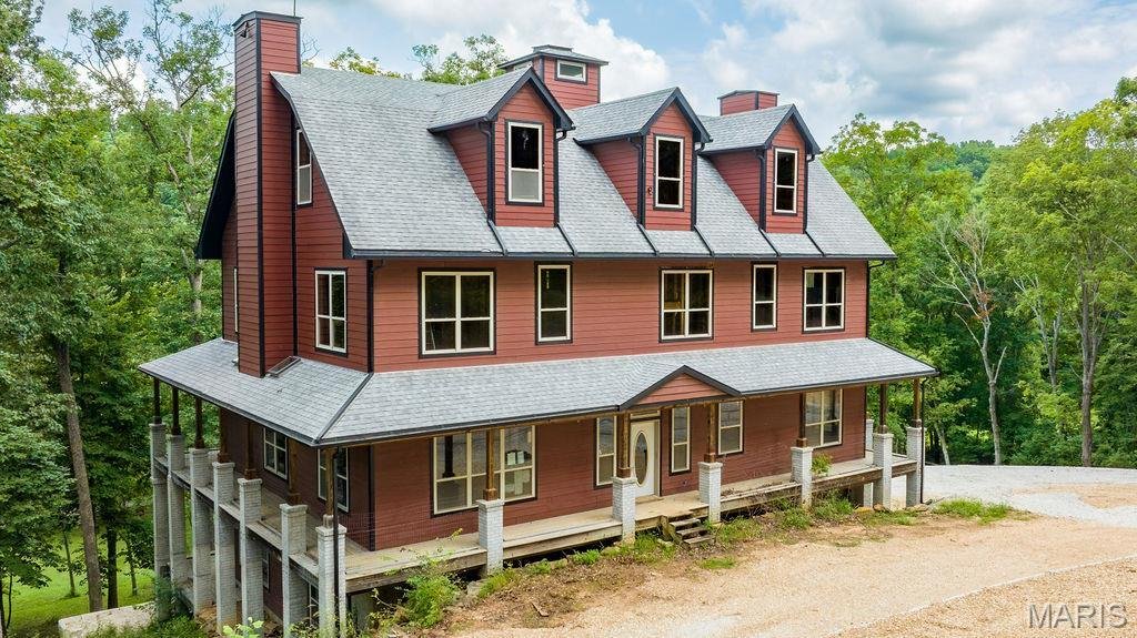 House in Wildwood, Missouri, United States 1 - 17442839