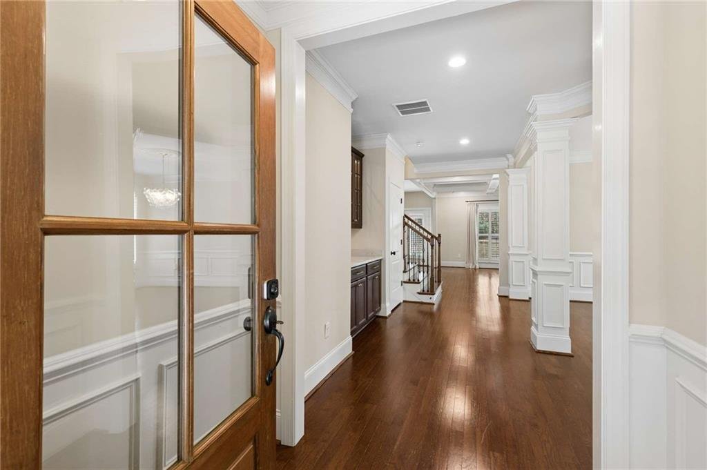 House in Smyrna, Georgia, United States 3 - 18508971
