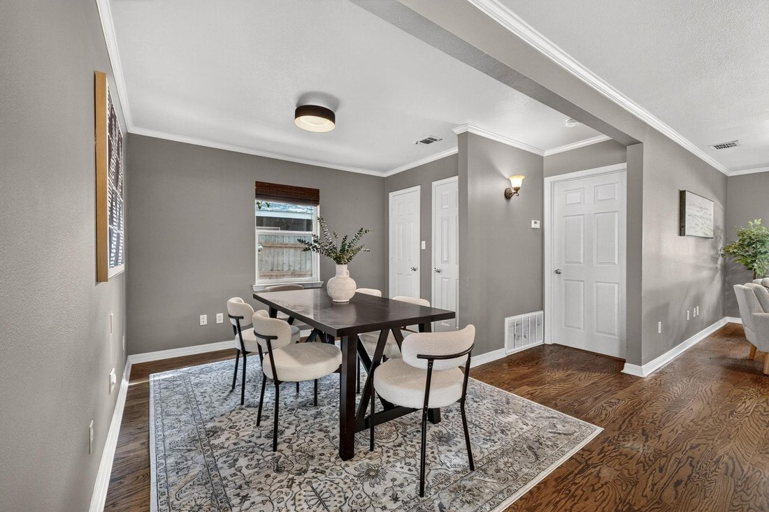 House in Austin, Texas, United States 4 - 18512139