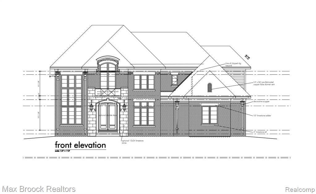 House in Orchard Lake Village, Michigan, United States 4 - 18508199
