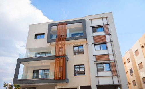 Apartment in Limassol, Limassol, Cyprus 1