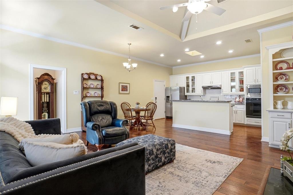 Casa en Irving, Texas, Estados Unidos 4 - 18513279