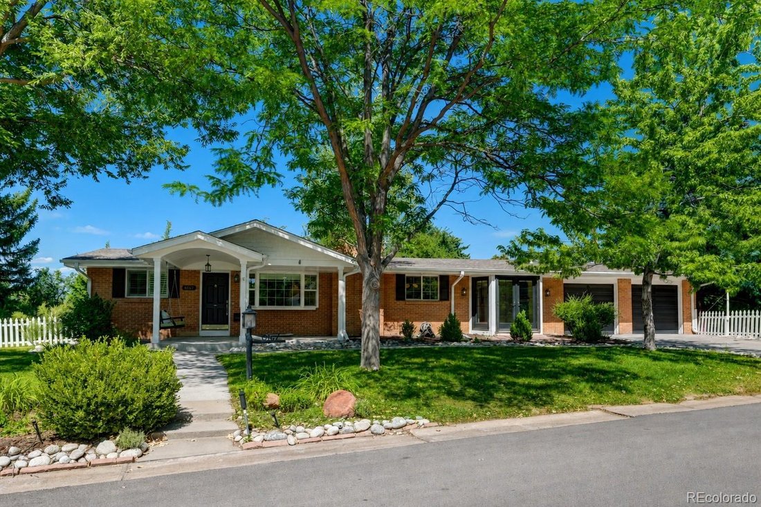 House in Littleton, Colorado, United States 1 - 18511715