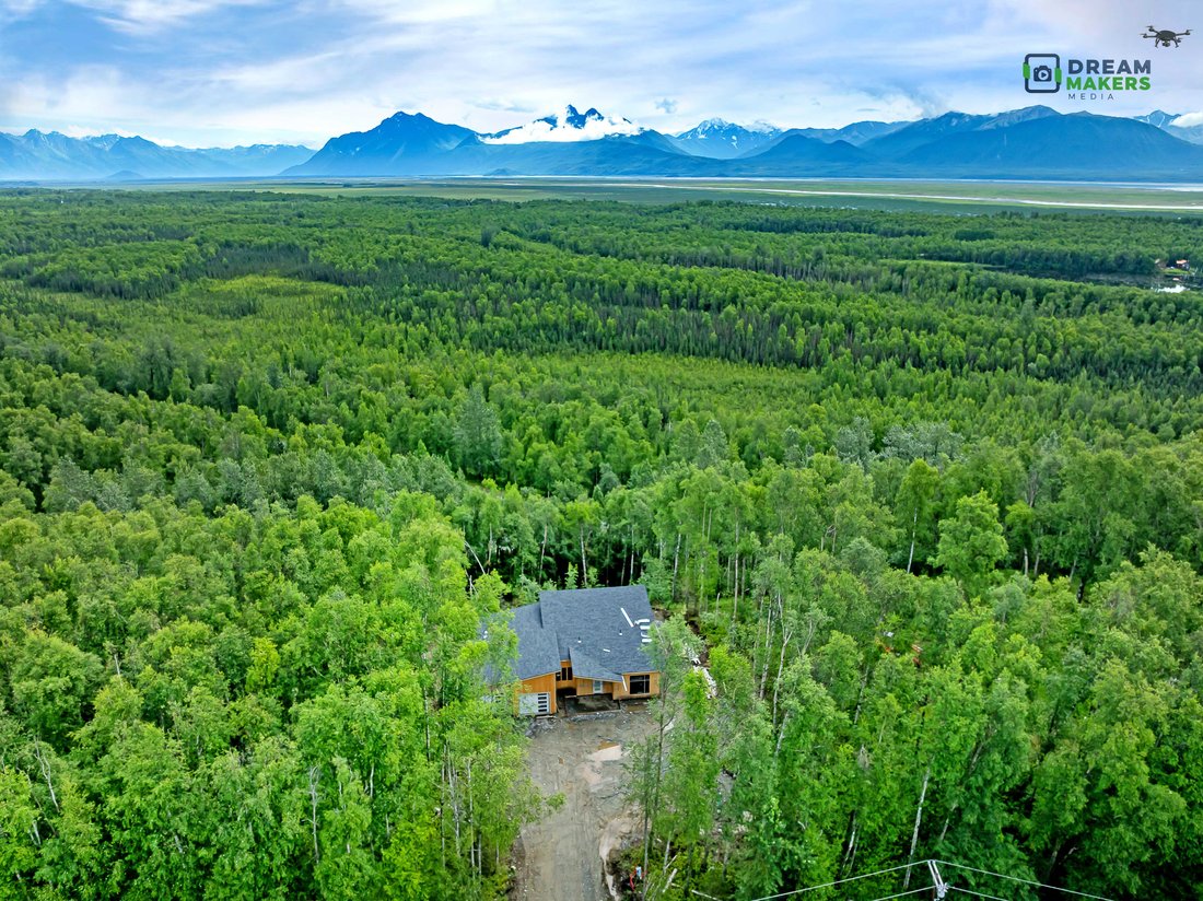 House in Wasilla, Alaska, United States 2 - 18522331