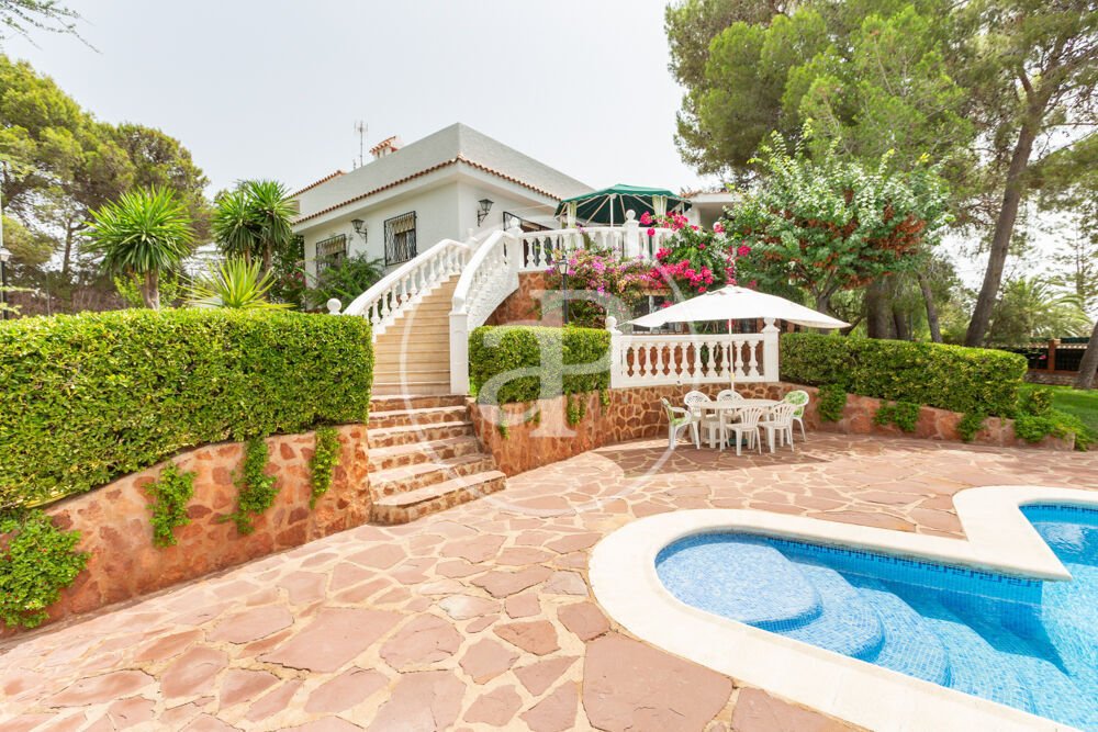 Villa in Alfafar, Valencian Community, Spain 3 - 18515872