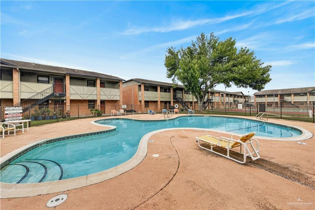 Apartment in McAllen, Texas, United States 1 - 18508797