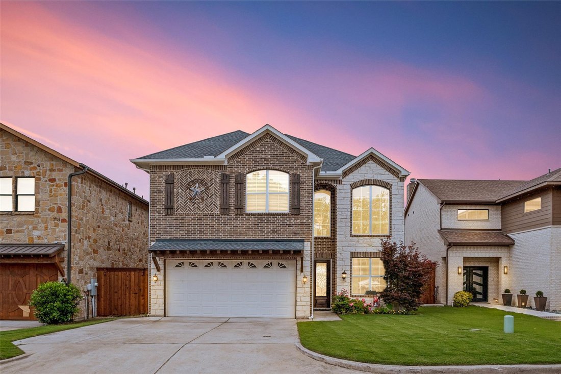 House in Rowlett, Texas, United States 2 - 18512634