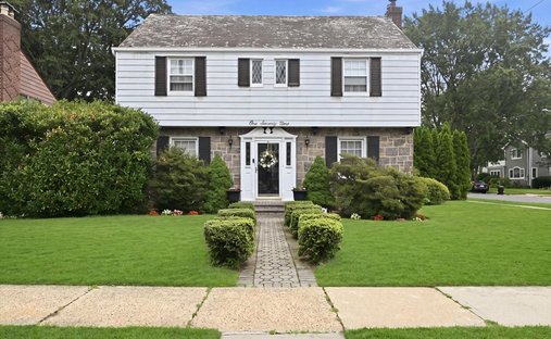 Haus in North New Hyde Park, New York, Vereinigte Staaten 1