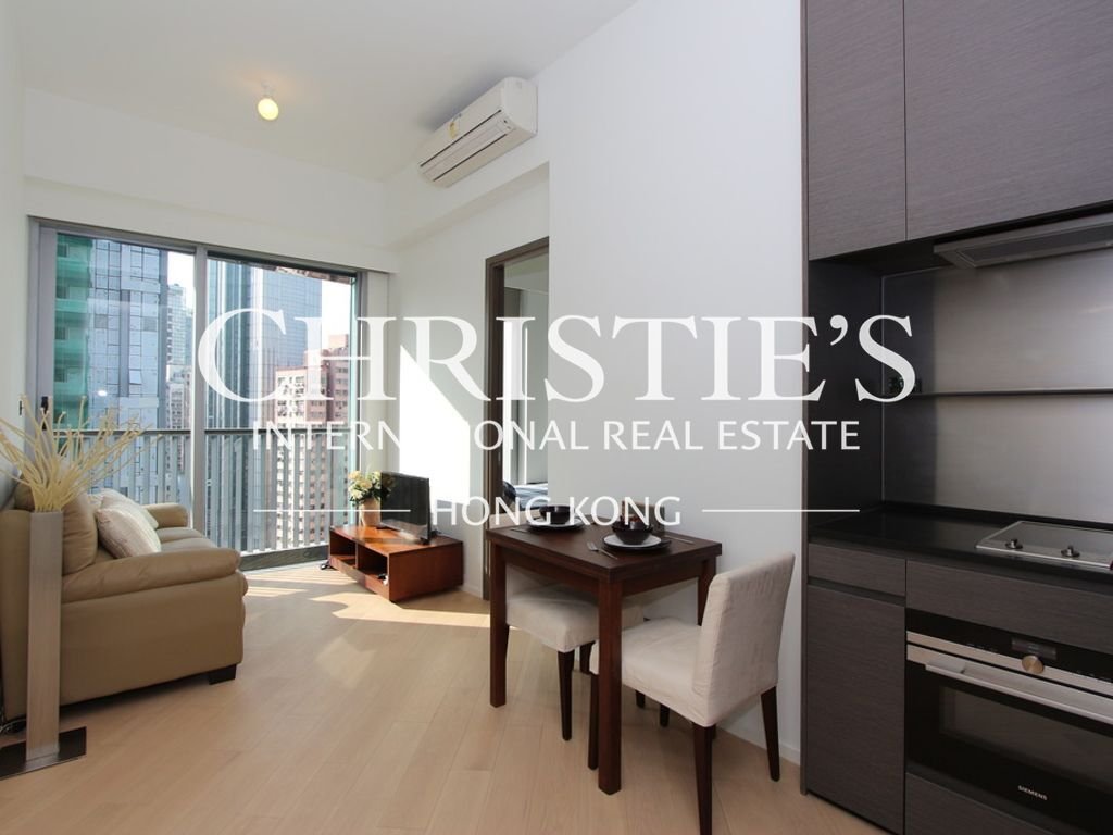Apartment in Hong Kong, Hong Kong 3 - 18516200