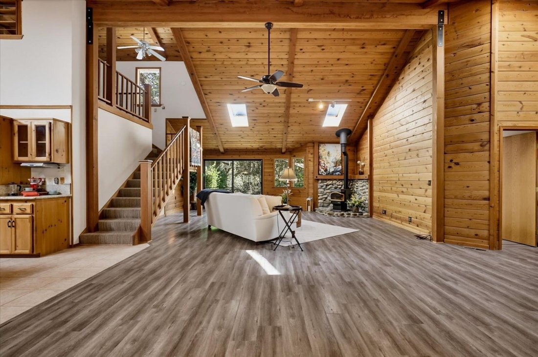 House in Grass Valley, California, United States 4 - 18519160