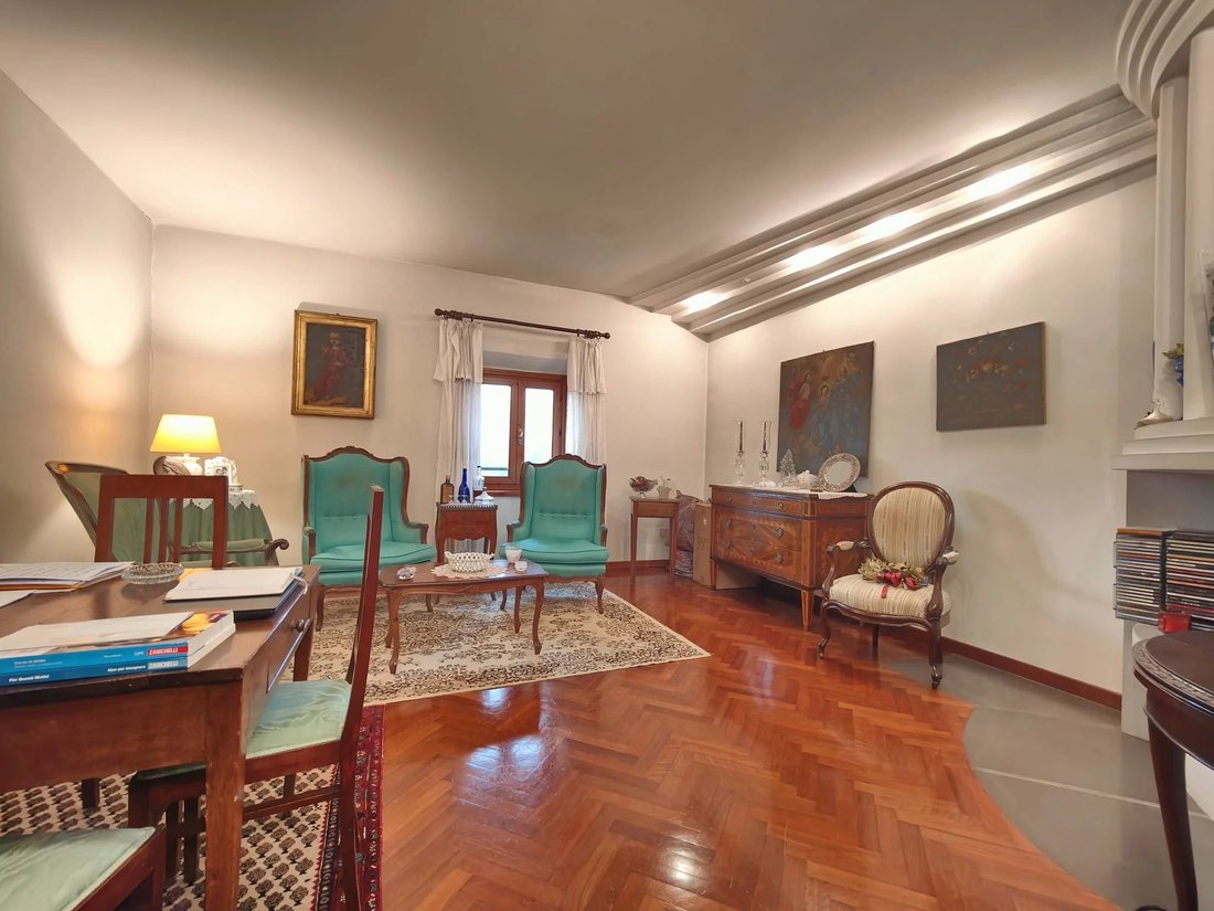 Domaine à San Miniato, Toscane, Italie 5 - 18521379